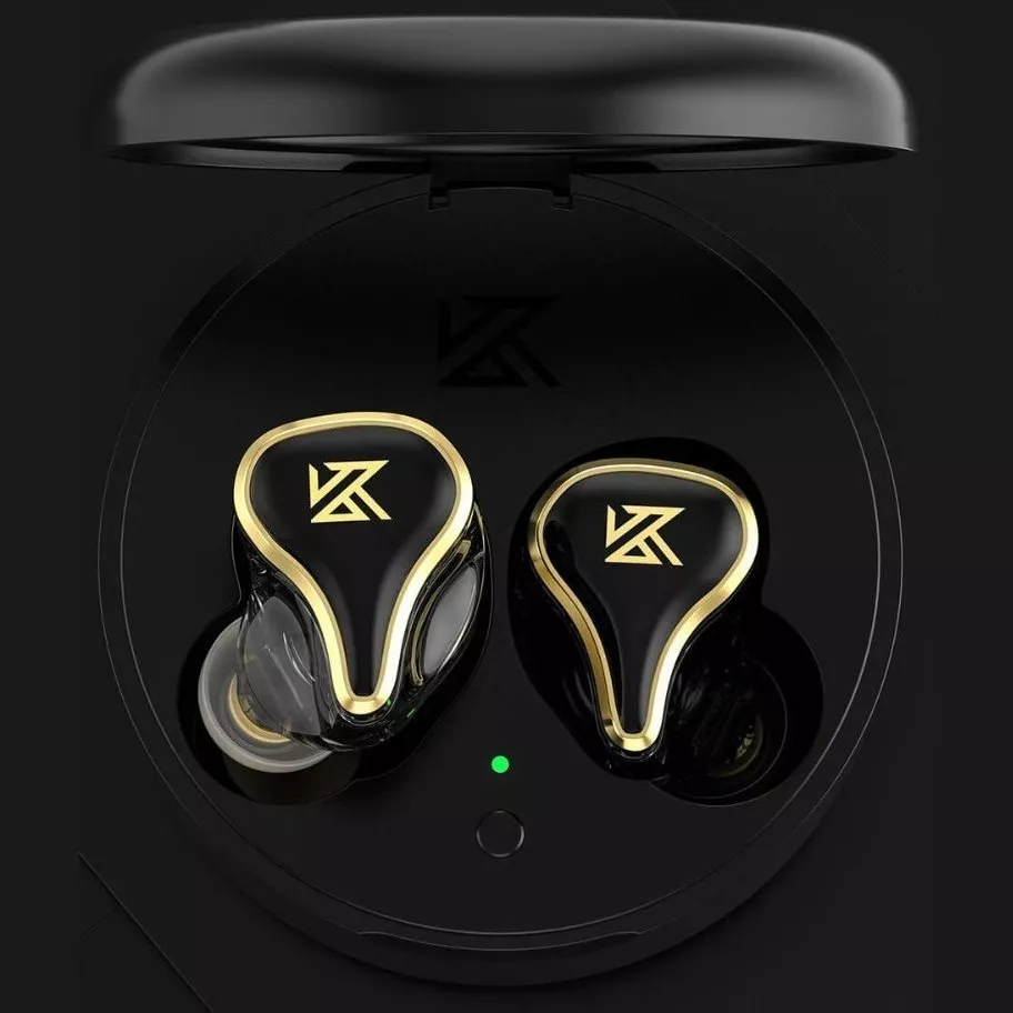 KZ Audio SK10 PRO