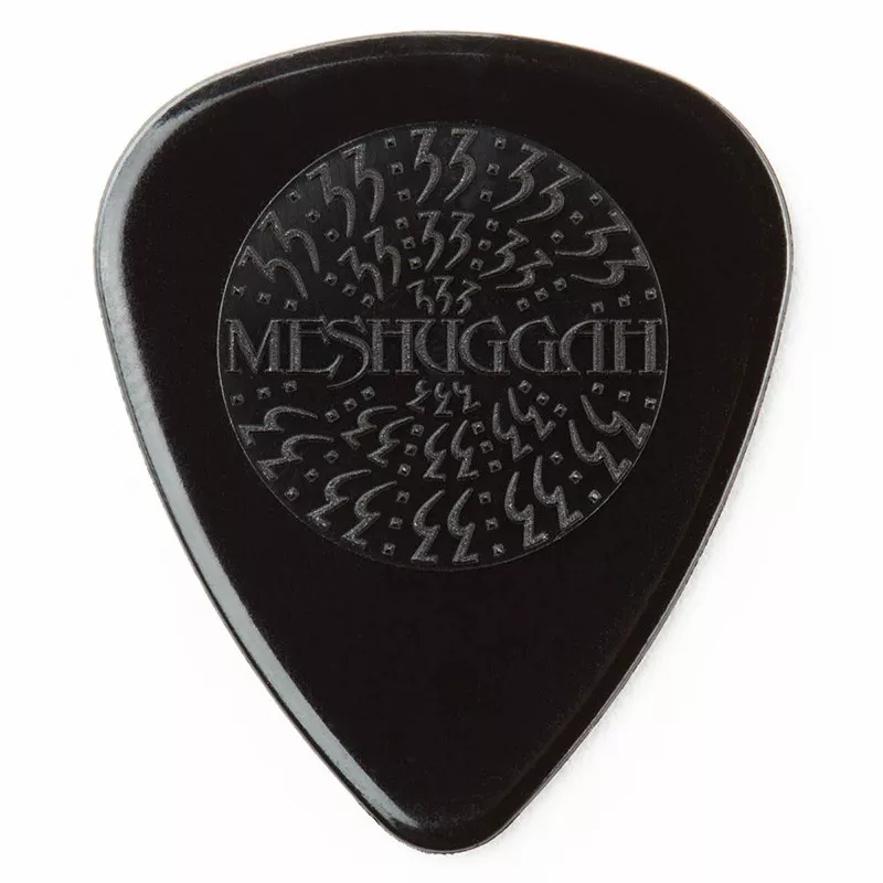 Dunlop 45PFT1.00 Fredrik Thordendal Signature Nylon Pick