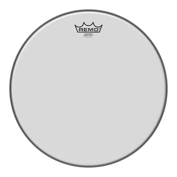 Remo Batter, EMPEROR®, SMOOTH WHITE™, 8" Remo Batter, EMPEROR®, SMOOTH WHITE™, 8"
