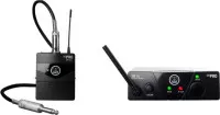 AKG WMS40 Mini Instrumental Set BD ISM2