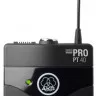 AKG WMS40 Mini Instrumental Set BD ISM2