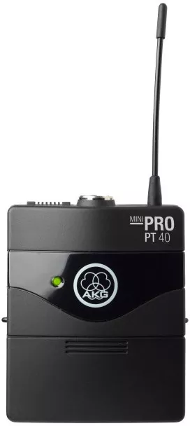 AKG WMS40 Mini Instrumental Set BD ISM2