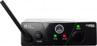 AKG WMS40 Mini Instrumental Set BD ISM2