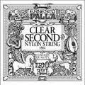 Ernie Ball P01502 Palla Nylon Clear 2