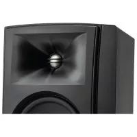 JBL XD6 BLK
