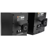 JBL XD6 BLK