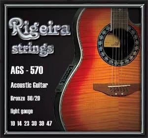 Premiere strings AGS570 bulk Premiere strings AGS570 bulk