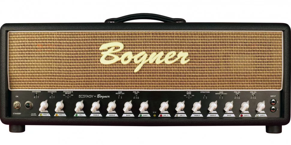 Bogner XTCB Bogner XTCB