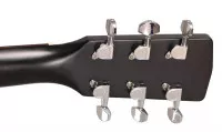 Cort AF510E BKS
