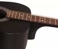 Cort AF510E BKS
