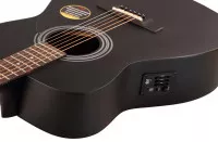 Cort AF510E BKS
