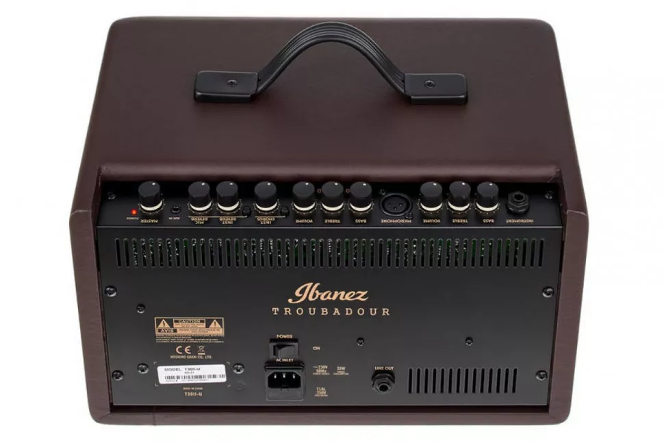 Ibanez T30II