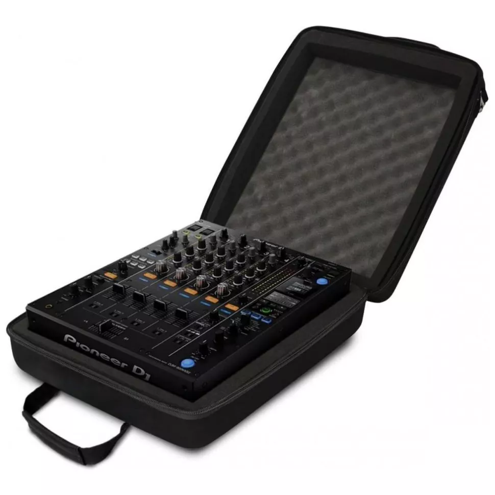 UDG Creator CDJ/DJM/Battle Mixer Hardcase Black MKII (U8443BL)