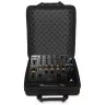 UDG Creator CDJ/DJM/Battle Mixer Hardcase Black MKII (U8443BL)