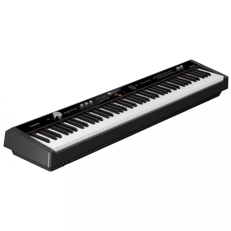 NUX NPK-20-B