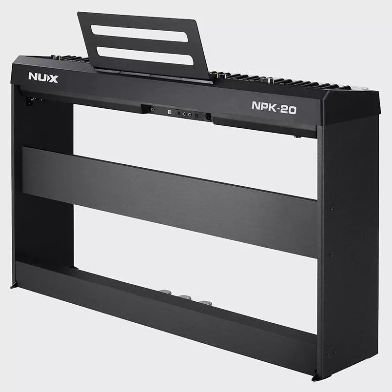 NUX NPK-20-B