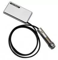 Lace USA ultraslim acoustic chrome