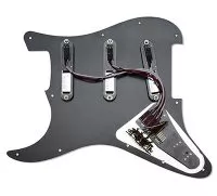 EMG RA2-Black
