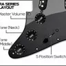 EMG RA2-Black