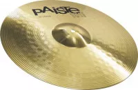Paiste 101 Brass Crash 14&quot;