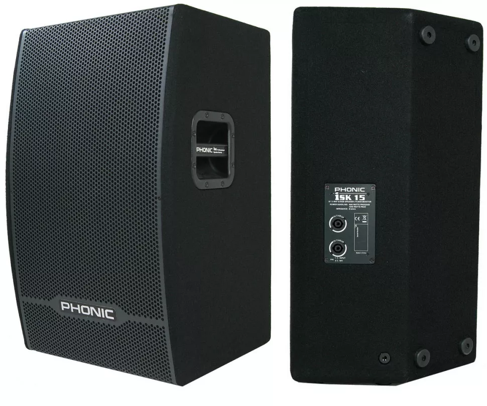 Phonic iSK15 Phonic iSK15
