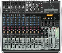 Behringer XENYXQX1832USB