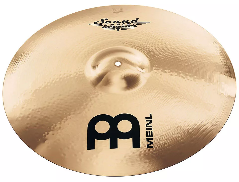Meinl SC20MR-B Meinl SC20MR-B