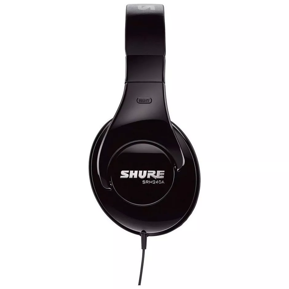 Shure SRH240A-BK-EFS Shure SRH240A-BK-EFS