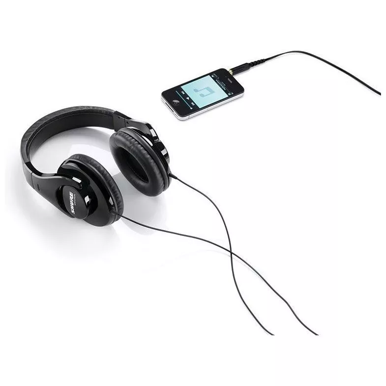 Shure SRH240A-BK-EFS Shure SRH240A-BK-EFS