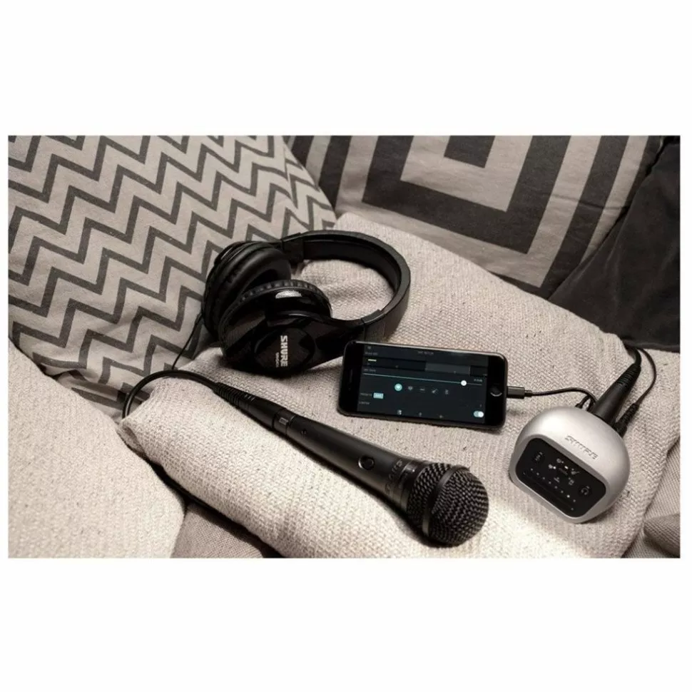 Shure SRH240A-BK-EFS Shure SRH240A-BK-EFS