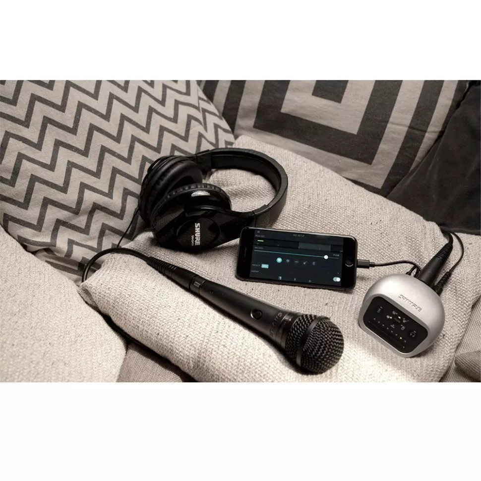 Shure SRH240A-BK-EFS Shure SRH240A-BK-EFS