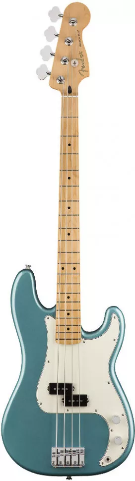 Fender PLAYER PRECISION BASS MN TPL Fender PLAYER PRECISION BASS MN TPL