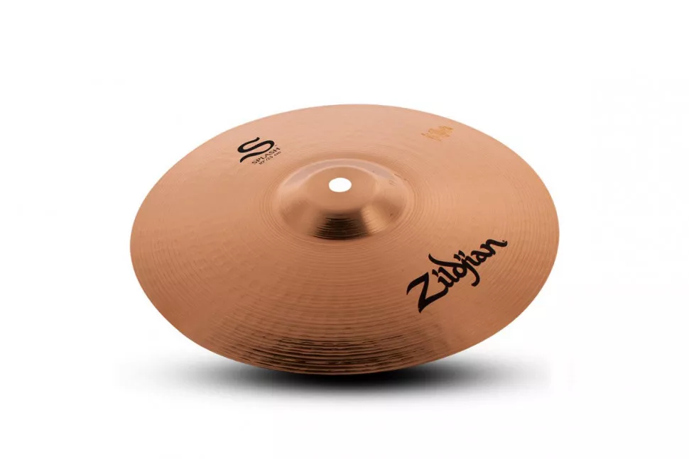 Zildjian 10" S SPLASH