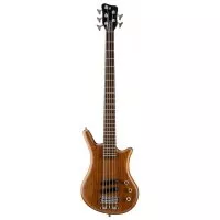 Warwick Teambuilt Pro Series Thumb BO, 5-String (Natural Transparent Satin)