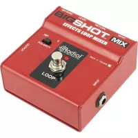 Radial BigShot MIX