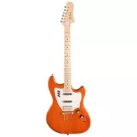 Guild Surfliner (Sunset Orange)