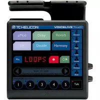 TC-Helicon VoiceLive Touch