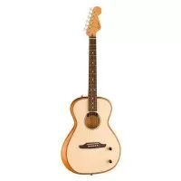 Fender Highway Series Parlor Natural
