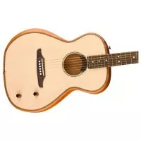 Fender Highway Series Parlor Natural