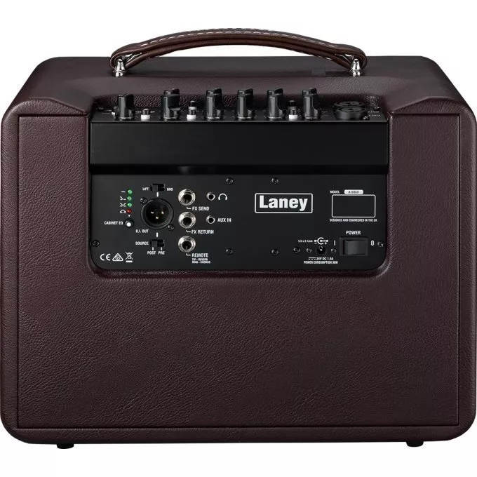 Laney A-SOLO