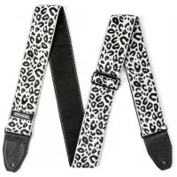 Dunlop D6719 JACQUARD ICE CAT STRAP