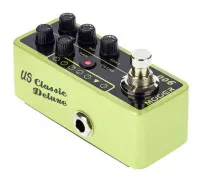 Mooer US Classic Deluxe
