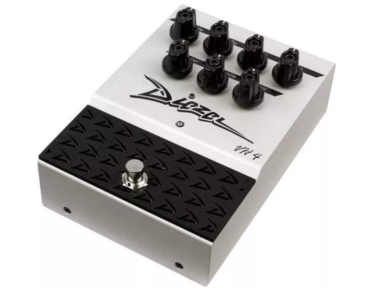 DIEZEL VH4