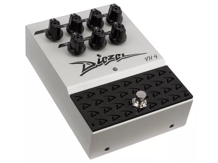 DIEZEL VH4