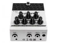 DIEZEL VH4