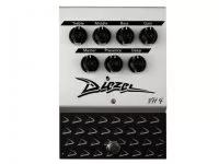 DIEZEL VH4