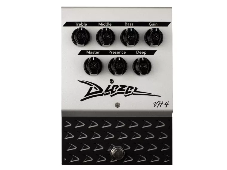 DIEZEL VH4