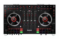 Numark NS6II 4-Channel Premium