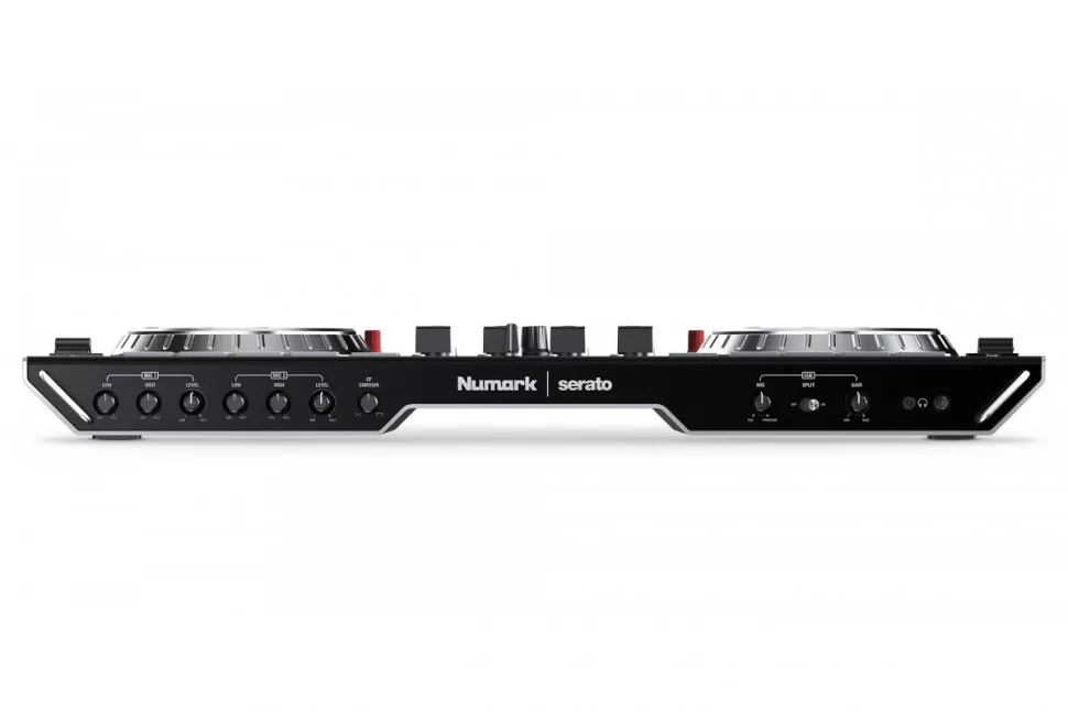 Numark NS6II 4-Channel Premium