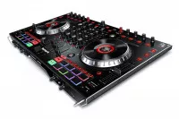 Numark NS6II 4-Channel Premium